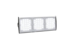 Светодиодный светильник ECOLED-120W-13310-G80-K4 Lite - картинка 1