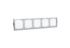 Светодиодный светильник ECOLED-200W-23550-G25-K4 Lite - картинка 1